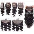 13x6 HD STRAIGHT frontal