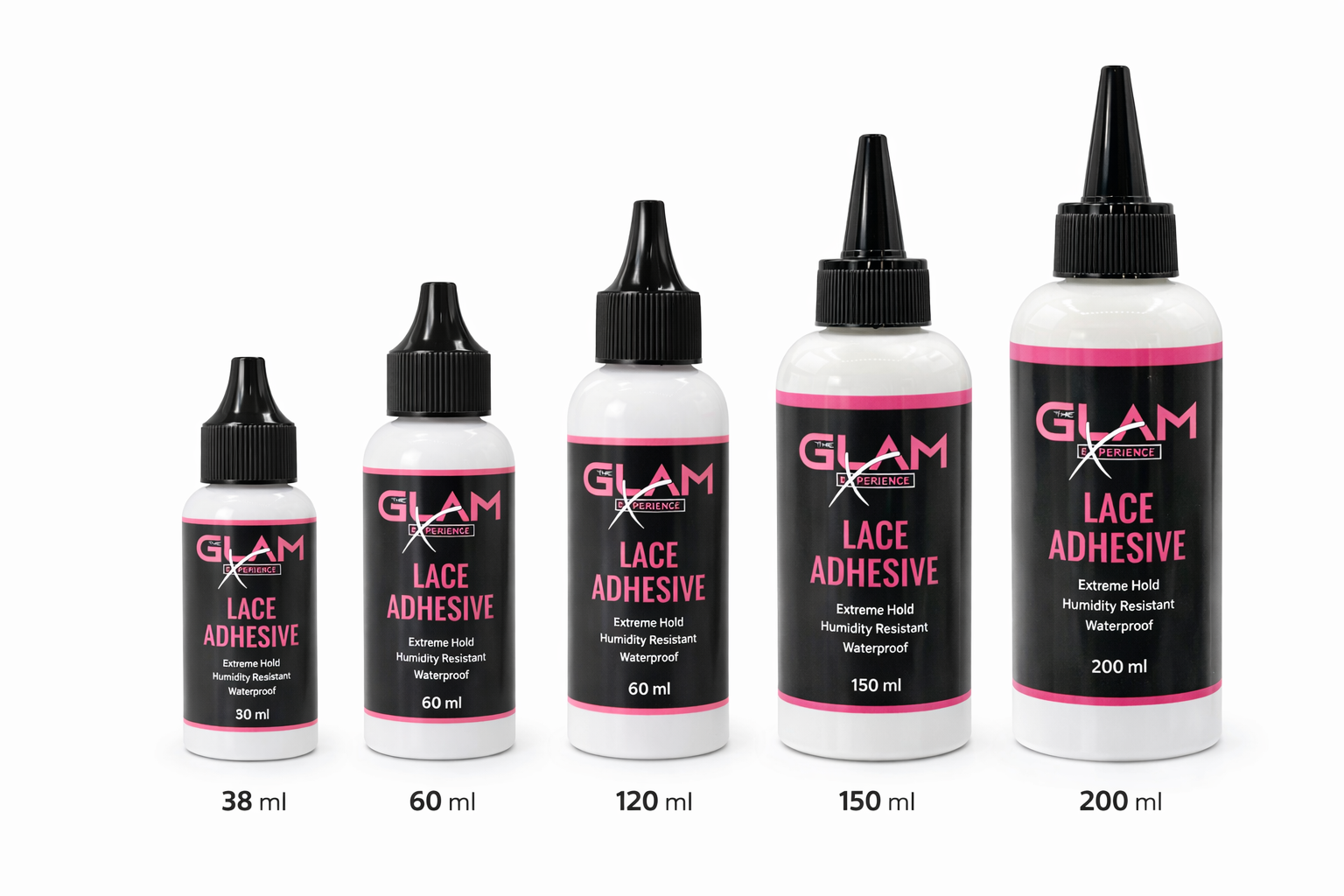 Extreme Melt Down Lace Glue