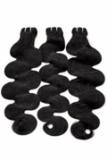 Body Wave Bundles