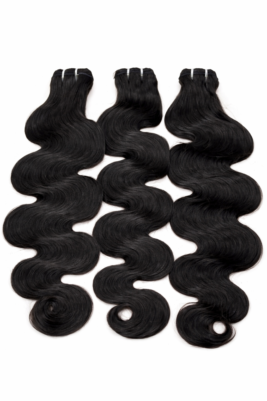 Body Wave Bundles
