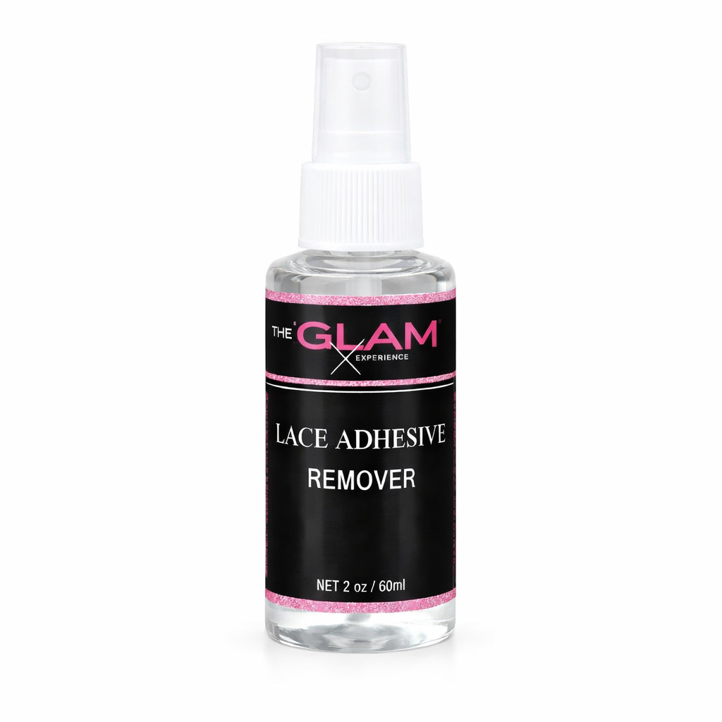 Glam Melt-Off Lace Remover
