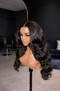Glue-Less Body Wave Ready to Wear Wig