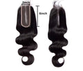 2x6 HD Closure