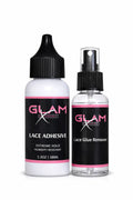 Glam Lock & Release System