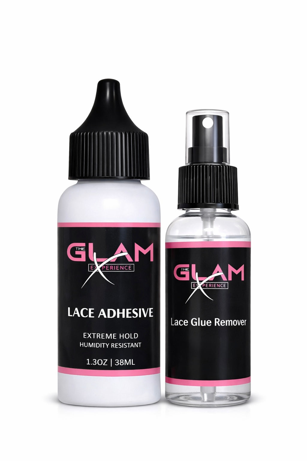 Glam Lock & Release System
