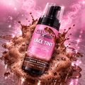 Lace Erase Skin Finish Lace Tint Foam - 100ml