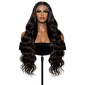Body wave Wig