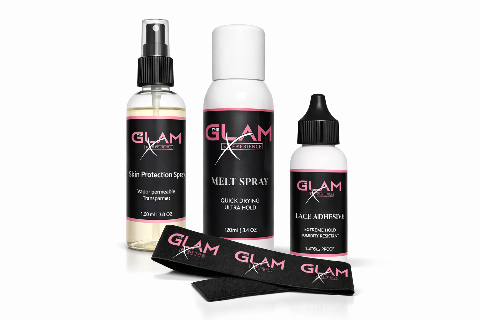 THE ULTIMATE MELT BUNDLE