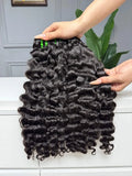 Burmese Curly Bundles