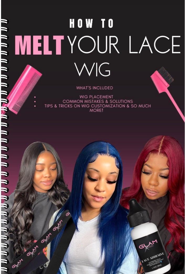 How to Install a Wig E-Book